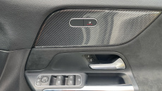 Mercedes-Benz GLA 200 AMG Line Executive 5dr Auto Petrol Hatchback